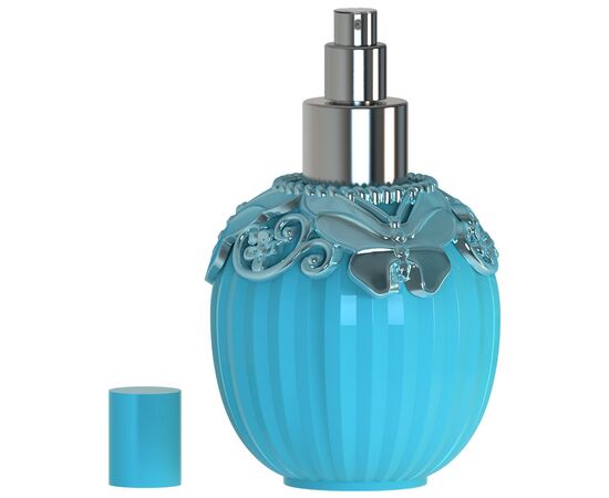 Кукла Perfumies Черри Блоссом с аксессуарами (1267), изображение 3 Кукла Perfumies Черри Блоссом с аксессуарами (1267), изображение 3