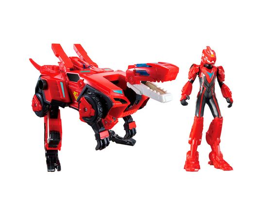 Фигурка Dinoster набор с фигуркой Лучио (EU580891), изображение 2 Фигурка Dinoster набор с фигуркой Лучио (EU580891), изображение 2