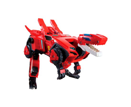 Фигурка Dinoster набор с фигуркой Лучио (EU580891), изображение 7 Фигурка Dinoster набор с фигуркой Лучио (EU580891), изображение 7