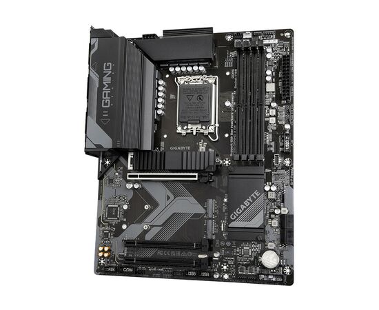 Материнська плата GIGABYTE B760 GAMING X AX, зображення 4 Материнська плата GIGABYTE B760 GAMING X AX, зображення 4