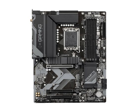 Материнська плата GIGABYTE B760 GAMING X AX