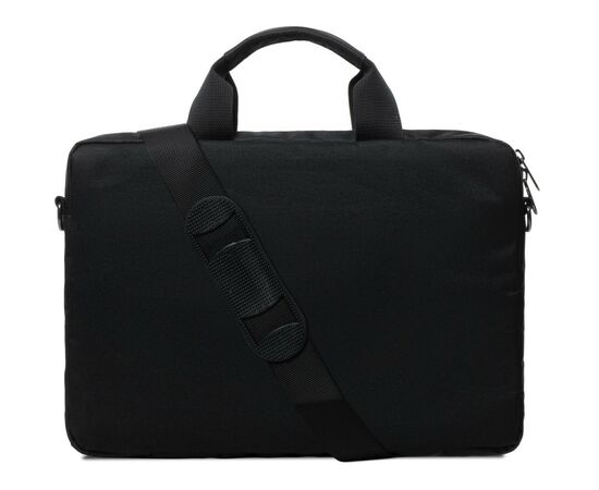 Сумка для ноутбука Vinga 14" NB1430 black (NB1430BK), изображение 3 Сумка для ноутбука Vinga 14" NB1430 black (NB1430BK), изображение 3