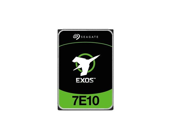 Жорсткий диск для сервера 3.5" 2TB Seagate (ST2000NM018B.)