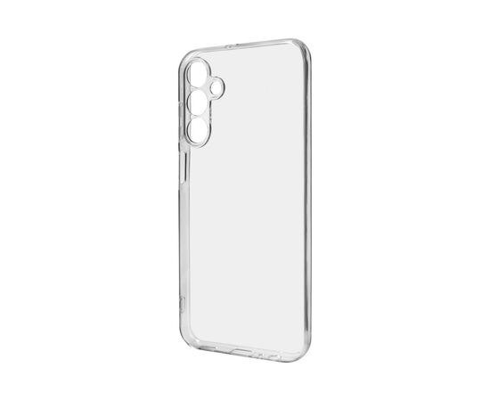Чехол для мобильного телефона Armorstandart Air Series Samsung A15 5G (A156) Camera cover Transparent (ARM72533)