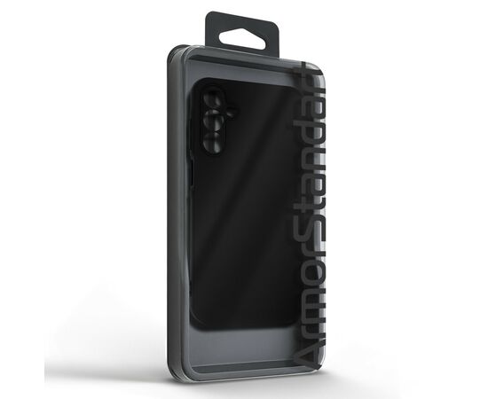 Чохол до мобільного телефона Armorstandart Matte Slim Fit Samsung A15 5G (A156) Camera cover Black (ARM72472), зображення 5