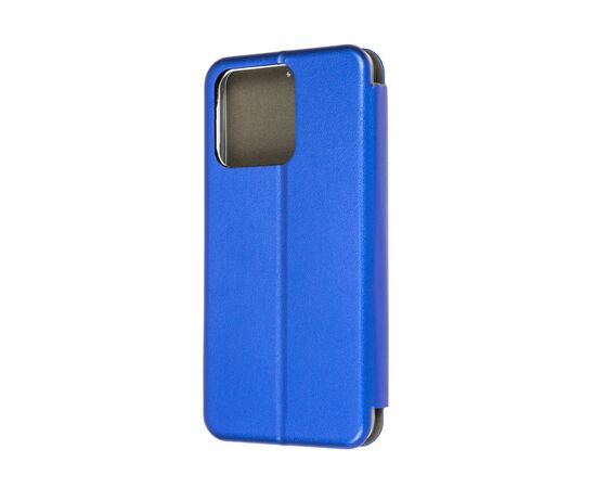 Чехол для мобильного телефона Armorstandart G-Case Realme C51 / C53 Blue (ARM71020), изображение 2