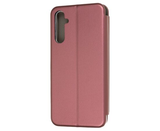 Чохол до мобільного телефона Armorstandart G-Case Samsung A05s (A057) Marsala (ARM72620), зображення 2