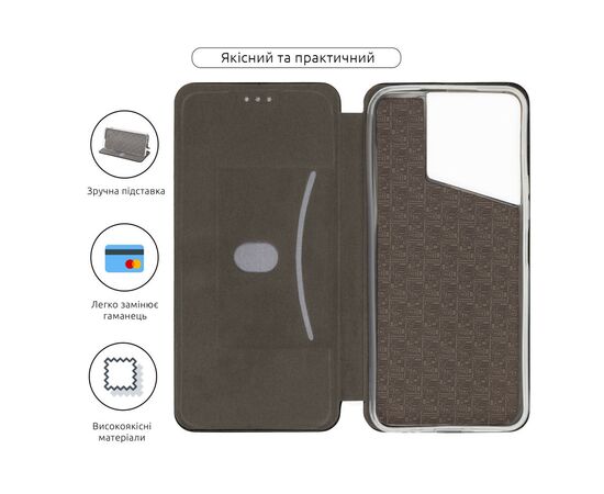 Чехол для мобильного телефона Armorstandart G-Case Tecno Pova Neo 3 (LH6n) Back (ARM73669), изображение 3 Чехол для мобильного телефона Armorstandart G-Case Tecno Pova Neo 3 (LH6n) Back (ARM73669), изображение 3