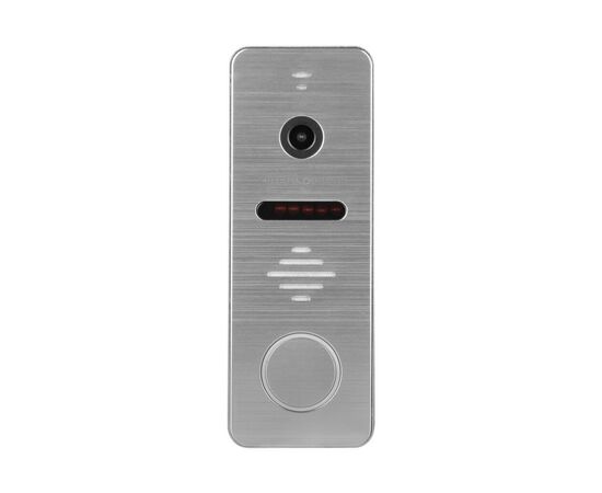 Вызывная панель Greenvision GV-004-M-PV10-148 Silver