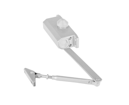 Доводчик двері Greenvision GV-001-45