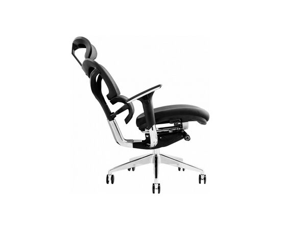 Офісне крісло GT Racer X-782 Black (X-782 Black (W-21 B-41)), зображення 5 Офісне крісло GT Racer X-782 Black (X-782 Black (W-21 B-41)), зображення 5