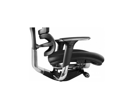 Офісне крісло GT Racer X-782 Black (X-782 Black (W-21 B-41)), зображення 6 Офісне крісло GT Racer X-782 Black (X-782 Black (W-21 B-41)), зображення 6