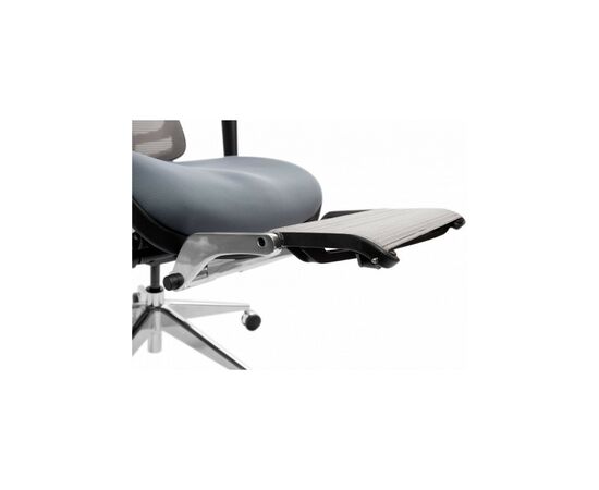 Офисное кресло GT Racer X-801L Bright Gray (X-801L Bright Gray (W-20 B-40)), изображение 10 Офисное кресло GT Racer X-801L Bright Gray (X-801L Bright Gray (W-20 B-40)), изображение 10