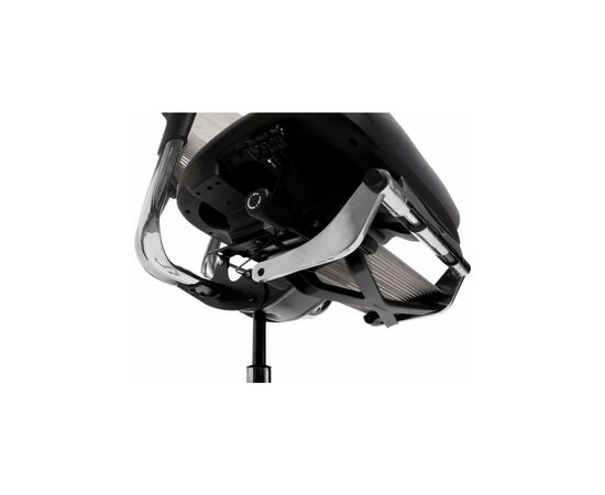 Офисное кресло GT Racer X-802L Bright Gray (X-802L Bright Gray (W-20 B-40)), изображение 11 Офисное кресло GT Racer X-802L Bright Gray (X-802L Bright Gray (W-20 B-40)), изображение 11