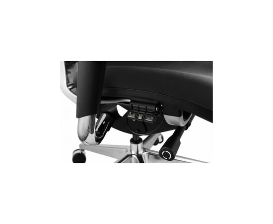 Офисное кресло GT Racer X-802L Bright Gray (X-802L Bright Gray (W-20 B-40)), изображение 8 Офисное кресло GT Racer X-802L Bright Gray (X-802L Bright Gray (W-20 B-40)), изображение 8