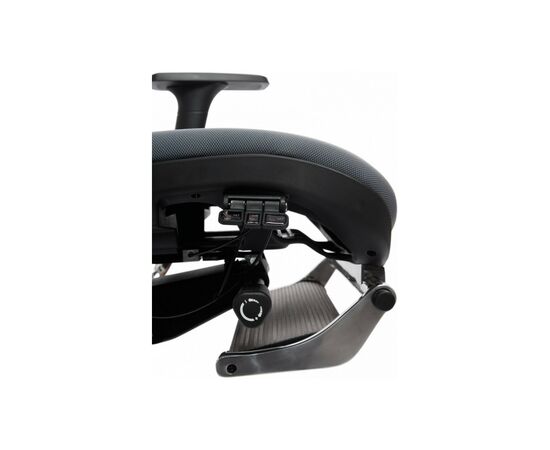 Офисное кресло GT Racer X-802L Bright Gray (X-802L Bright Gray (W-20 B-40)), изображение 9 Офисное кресло GT Racer X-802L Bright Gray (X-802L Bright Gray (W-20 B-40)), изображение 9