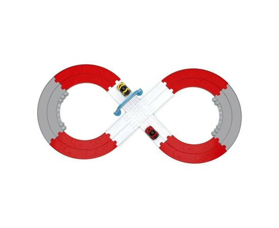 Автотрек Chicco Мой первый трек Turbo Ball (11164.00), изображение 2 Автотрек Chicco Мой первый трек Turbo Ball (11164.00), изображение 2