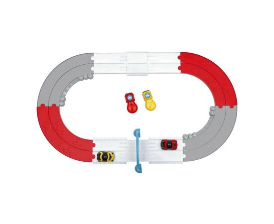 Автотрек Chicco Мой первый трек Turbo Ball (11164.00), изображение 3 Автотрек Chicco Мой первый трек Turbo Ball (11164.00), изображение 3