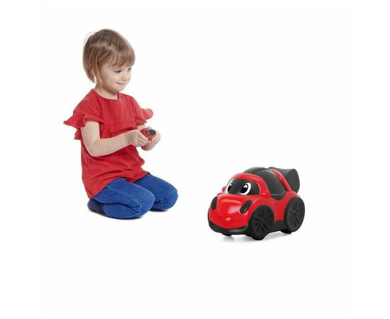 Автотрек Chicco Мой первый трек Turbo Ball (11164.00), изображение 6 Автотрек Chicco Мой первый трек Turbo Ball (11164.00), изображение 6