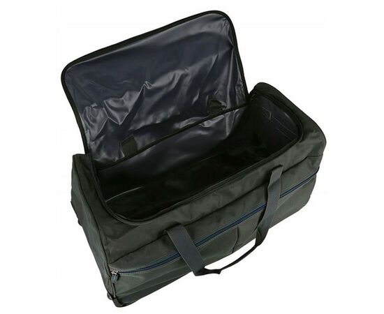 Дорожня сумка Travelite Basics Fast 73 л Black (TL096283-01), зображення 3 Дорожня сумка Travelite Basics Fast 73 л Black (TL096283-01), зображення 3