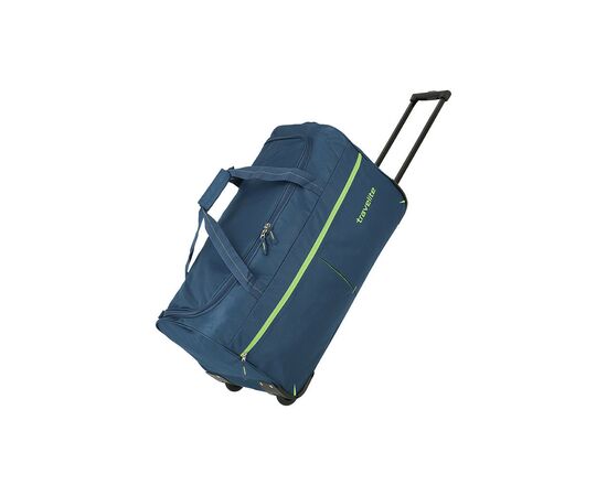 Сумка дорожная Travelite Basics Fast 73 л Navy (TL096283-20)