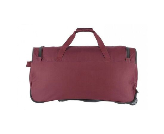 Дорожня сумка Travelite Basics Fresh 89 л Bordeaux (TL096277-70), зображення 4 Дорожня сумка Travelite Basics Fresh 89 л Bordeaux (TL096277-70), зображення 4