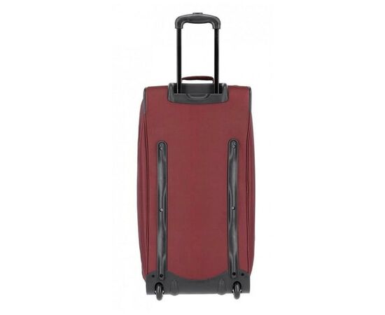Дорожня сумка Travelite Basics Fresh 89 л Bordeaux (TL096277-70), зображення 5 Дорожня сумка Travelite Basics Fresh 89 л Bordeaux (TL096277-70), зображення 5
