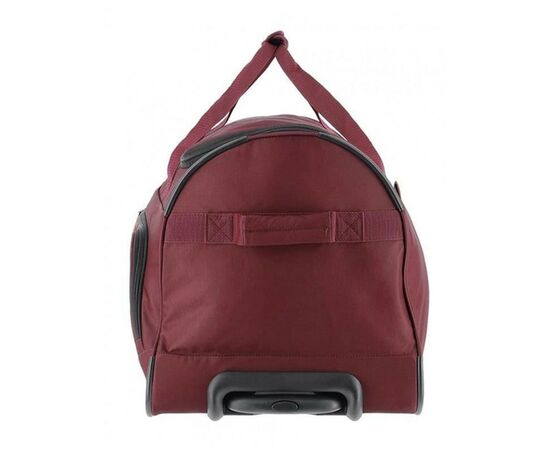 Дорожня сумка Travelite Basics Fresh 89 л Bordeaux (TL096277-70), зображення 6 Дорожня сумка Travelite Basics Fresh 89 л Bordeaux (TL096277-70), зображення 6