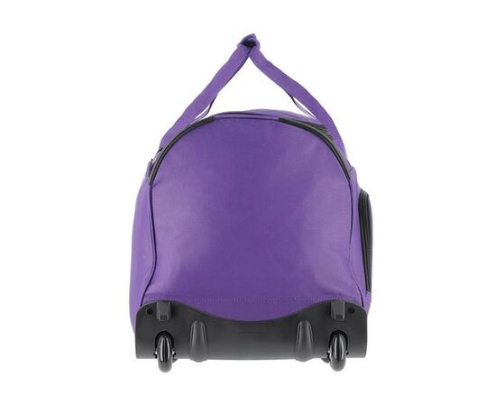 Дорожня сумка Travelite Basics Fresh 89 л Purple (TL096277-19), зображення 6 Дорожня сумка Travelite Basics Fresh 89 л Purple (TL096277-19), зображення 6