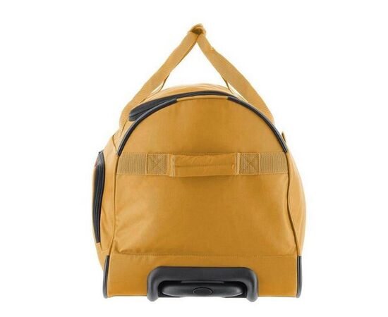 Дорожня сумка Travelite Basics Fresh 89 л Yellow (TL096277-89), зображення 5 Дорожня сумка Travelite Basics Fresh 89 л Yellow (TL096277-89), зображення 5