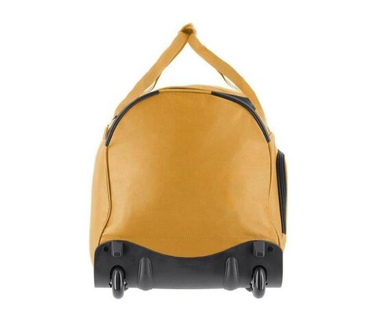 Дорожня сумка Travelite Basics Fresh 89 л Yellow (TL096277-89), зображення 6 Дорожня сумка Travelite Basics Fresh 89 л Yellow (TL096277-89), зображення 6