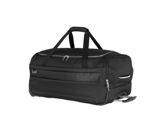 Дорожня сумка Travelite Miigo 71 л Black (TL092701-01), зображення 2 Дорожня сумка Travelite Miigo 71 л Black (TL092701-01), зображення 2