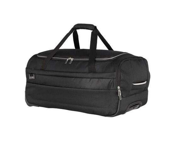 Дорожня сумка Travelite Miigo 71 л Black (TL092701-01), зображення 5 Дорожня сумка Travelite Miigo 71 л Black (TL092701-01), зображення 5