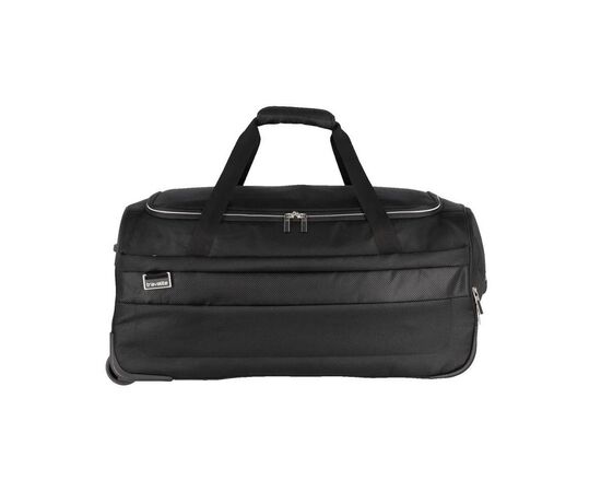 Дорожня сумка Travelite Miigo 71 л Black (TL092701-01), зображення 6 Дорожня сумка Travelite Miigo 71 л Black (TL092701-01), зображення 6