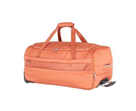 Сумка дорожная Travelite Miigo 71 л Black Copper (TL092701-87), изображение 2 Сумка дорожная Travelite Miigo 71 л Black Copper (TL092701-87), изображение 2