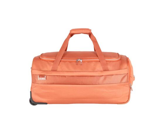Сумка дорожная Travelite Miigo 71 л Black Copper (TL092701-87), изображение 3 Сумка дорожная Travelite Miigo 71 л Black Copper (TL092701-87), изображение 3
