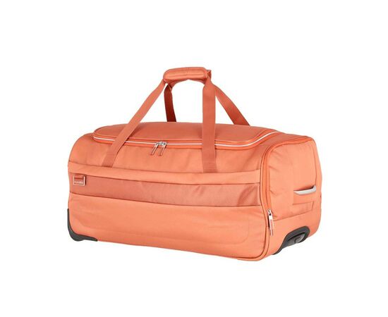 Сумка дорожная Travelite Miigo 71 л Black Copper (TL092701-87), изображение 4 Сумка дорожная Travelite Miigo 71 л Black Copper (TL092701-87), изображение 4
