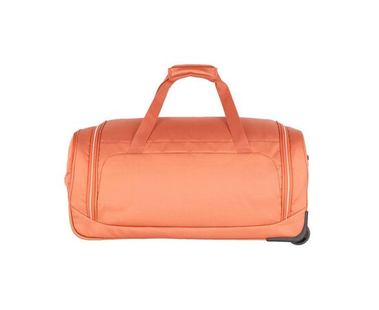 Сумка дорожная Travelite Miigo 71 л Black Copper (TL092701-87), изображение 6 Сумка дорожная Travelite Miigo 71 л Black Copper (TL092701-87), изображение 6
