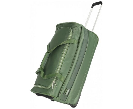 Дорожня сумка Travelite Miigo 71 л Black Green (TL092701-80)