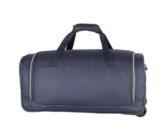 Сумка дорожная Travelite Miigo 71 л Black Navy (TL092701-20), изображение 3 Сумка дорожная Travelite Miigo 71 л Black Navy (TL092701-20), изображение 3