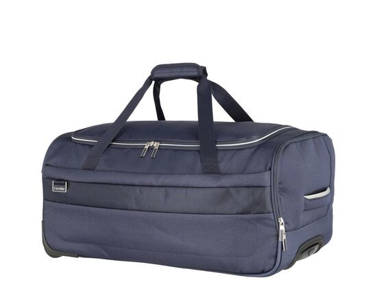 Сумка дорожная Travelite Miigo 71 л Black Navy (TL092701-20), изображение 5 Сумка дорожная Travelite Miigo 71 л Black Navy (TL092701-20), изображение 5