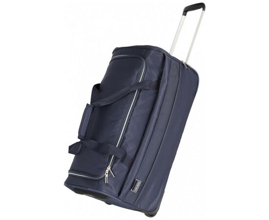 Дорожня сумка Travelite Miigo 71 л Black Navy (TL092701-20)