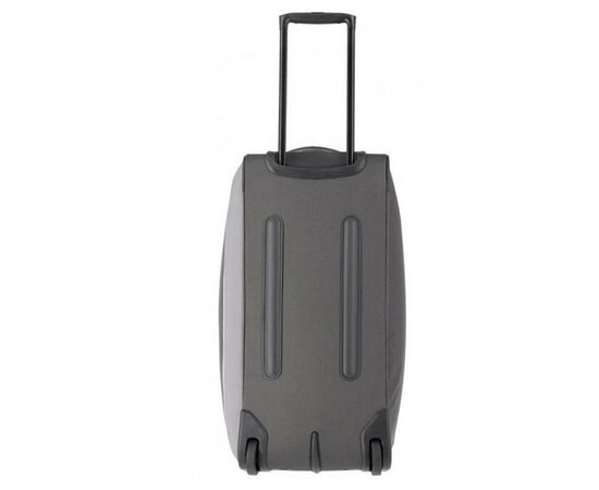 Сумка дорожная Travelite Viia 61л Anthracite (TL092801-04), изображение 3 Сумка дорожная Travelite Viia 61л Anthracite (TL092801-04), изображение 3