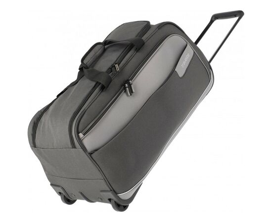 Дорожня сумка Travelite Viia 61л Anthracite (TL092801-04)