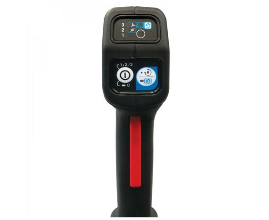 Триммер садовый Makita LXT, 18V+18V, 350мм (без АКБ и ЗУ) (DUR368AZ), изображение 3 Триммер садовый Makita LXT, 18V+18V, 350мм (без АКБ и ЗУ) (DUR368AZ), изображение 3