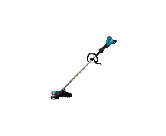 Тример садовий Makita LXT, 18V+18V, 350мм (без АКБ та ЗП) (DUR368LZ)