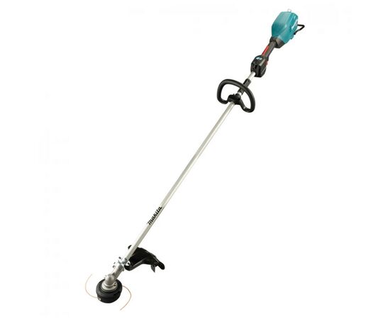 Триммер садовый Makita XGT, 40V, 1x4Ah, DC40RA (UR008GM101)