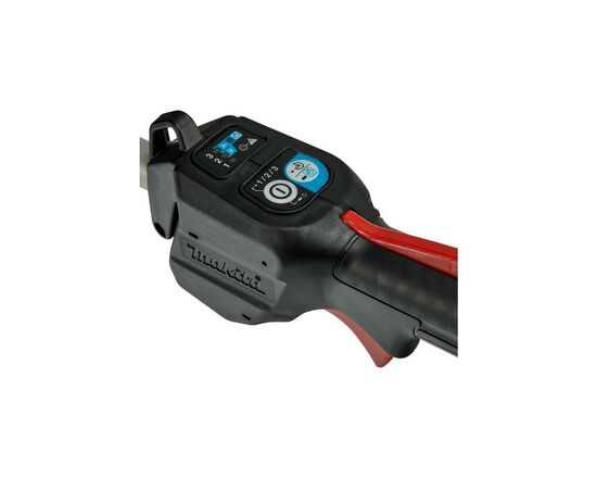 Триммер садовый Makita XGT, 40V, 350мм (без АКБ и ЗУ) (UR003GZ01), изображение 5 Триммер садовый Makita XGT, 40V, 350мм (без АКБ и ЗУ) (UR003GZ01), изображение 5