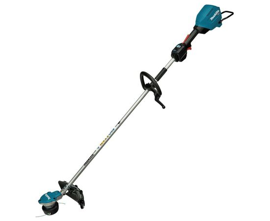 Триммер садовый Makita XGT, 40V, 350мм (без АКБ и ЗУ) (UR003GZ01)
