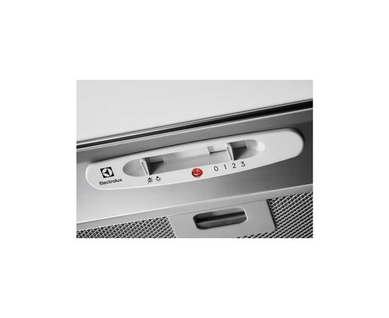 Вытяжка кухонная Electrolux LFG525S, изображение 3 Вытяжка кухонная Electrolux LFG525S, изображение 3